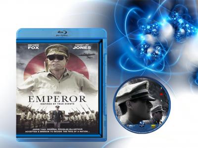 N142天皇 EMPEROR (2012)