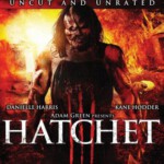 N141短柄斧3 鬼斧魔差3 HATCHET III