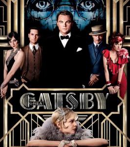 N189了不起的盖茨比 2013年美国最新超赞爱情大片
