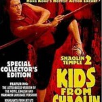 E221少林寺2之少林小子 1984 评分6.9