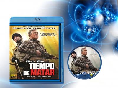 N195杀戮季节 KILLING SEASON (2013)