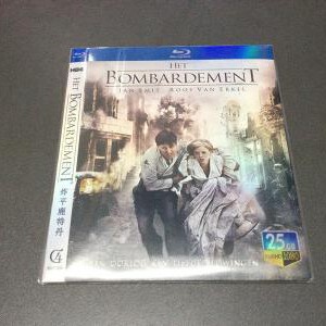 L265炸平鹿特丹 2012最新历史战争片