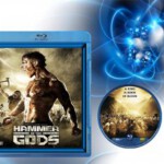 F172霹雳雷神 2013 /HAMMER OF THE GODS (2013)