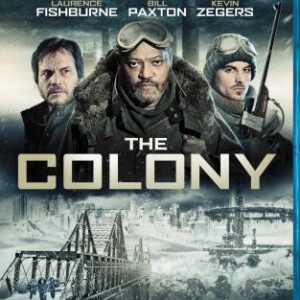 N150末世殖民地 2013 2013最新科幻动作大片