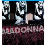 J121麦当娜The Mdna Tour巡回2008