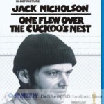 E075飞越疯人院 ONE FLEW OVER THE CUCKOOS