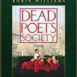 F188春风化雨/死亡诗社/暴雨骄阳　感动最伟大之尊师船长