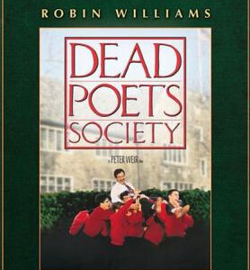 F188春风化雨/死亡诗社/暴雨骄阳　感动最伟大之尊师船长