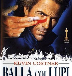 L181与狼共舞 Dances with Wolves (1990)