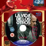 F193窃听风暴/他人的生活 LEBEN DER ANDEREN DAS