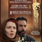 F195一次别离/分居风暴 内达和西敏 A SEPARATION 豆瓣电影 TOP167 8.7分（2011）