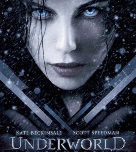 H156 BD50黑夜传说2 进化/UNDERWORLD： EVOLUTION