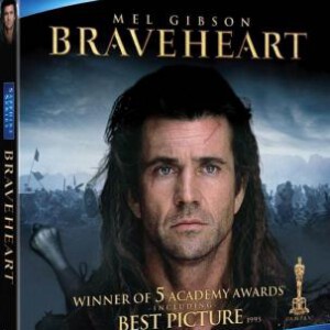 E074勇敢的心/惊世未了缘/梅尔吉勃逊之英雄本色/情世未了缘 Braveheart (1995)