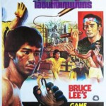 F210死亡游戏 Game of Death(1978) CC标准版