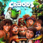 F200疯狂原始人 2013