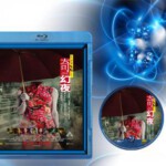 F205李碧华鬼魅系列：奇幻夜 香港最新恐怖/惊悚陈法拉林家栋