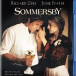 E080似是故人来/男儿本色 美版蓝光2013最新发行，理查·基尔、朱迪·福斯特主演剧情悬疑片