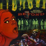 N188地狱三部曲之鬼驱人 1981 意大利铅黄派恐怖片鼻祖级大导演卢西奥 弗尔兹旷世杰作 豆瓣6.9