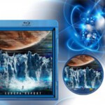 N158木卫二报告 2013来自世界各地的六名宇航员被征召到一起展开一项秘密探险任务