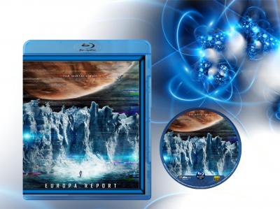 N158木卫二报告 2013来自世界各地的六名宇航员被征召到一起展开一项秘密探险任务