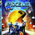 H165 BD50像素大战-2D+3D（带静音）  Pixels (2015)   又名: 世界大对战(台)/屈机起格命(港)
