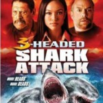 H167 BD50夺命三头鲨-2D+3D 3 Headed Shark Attack (2015)