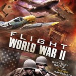 H168 BD50空中世界二战3D+2D Flight World War II (2015)