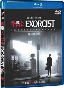 H171 BD50驱魔人 The Exorcist(1973)
