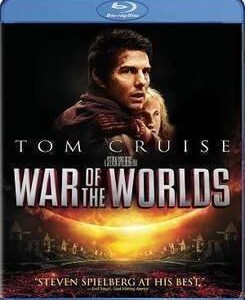 H172 BD50世界大战/世界之战/强战世界 War of the Worlds (2005)