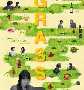 U515草叶集/草叶们 2018 评分6.2