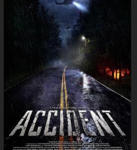 U533车祸惊魂 ACCIDENT 2017 评分3.3