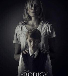 U538神童/魔诡怪胎 2019 评分5.8THE PRODIGY（2019）