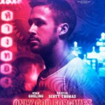 T122神能恕/唯有上帝能饶恕 罪无赦 Only God Forgives 2013 豆瓣5.7