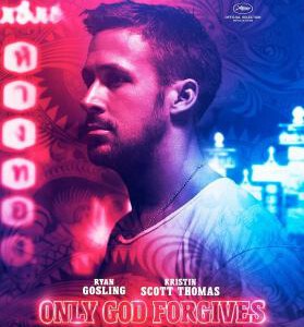 T122神能恕/唯有上帝能饶恕 罪无赦 Only God Forgives 2013 豆瓣5.7