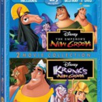 N178变身国王 1 迪斯尼动画经典大片