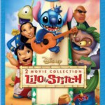 N181星际宝贝2 国语配音 第75届奥斯卡金像奖最佳动画长片提名等多项大奖