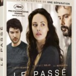 J214一次期限/过往 LE PASSÉ (2013)