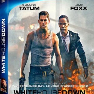 K203惊天危机/白宫陷落 2013灾难动作大片 (带静音)