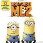 J206卑鄙的我2/神偷奶爸2