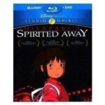 K017千与千寻/千雨千寻 宫崎骏动画