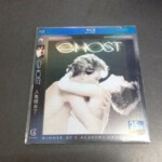 J210人鬼情未了 幽灵/第六感生死恋 GHOST (1990)