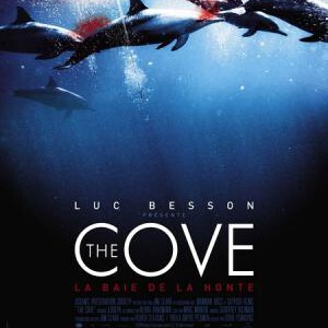 J208海豚湾/海湾/海湾峡谷 第82届奥斯卡最佳纪录片奖THE COVE 2009