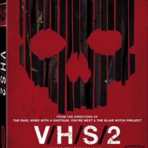 W008致命录像带2  2013最新恐怖惊悚大片