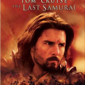 W005最后的武士 THE LAST SAMURAI