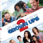 W016长大后2 亚当等大人2/中坑同学会/GROWN UPS 2 (2013)