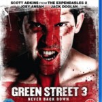 X167足球流氓3 2013年英国最新动作犯罪片