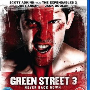 X167足球流氓3 2013年英国最新动作犯罪片