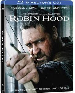 H173 BD50罗宾汉 2010