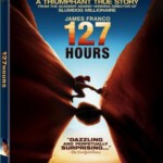 X159 127小时  127 Hours