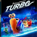 W017极速蜗牛  2013 最新动画